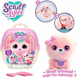 Peluche Moose Toys Rosa Plástico Precio: 36.99132866. SKU: B13MWFJM45