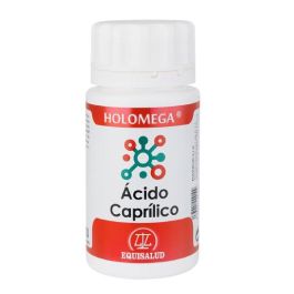 Holomega Ácido Caprílico Precio: 21.7900001. SKU: B1A3QMDFSP
