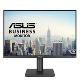 ASUS BE248CFN Monitor 24.1" WUXGA 1920x1200 IPS LCD, HDR10, USB 3.2, Altavoces, Negro - 90LM0AJ0-B02K70 ASUS BE248CFN Monitor 24.1" WUXGA 1920x1200 IPS LCD, HDR10, USB 3.2, Altavoces, Negro - 90LM0AJ0-B02K70