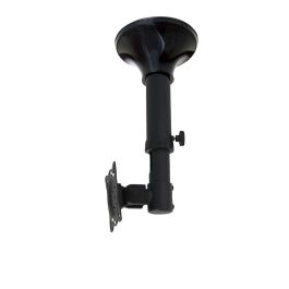 Soporte TV Neomounts FPMA-C025BLACK 10" 12 kg Soporte TV Neomounts FPMA-C025BLACK 10" 12 kg