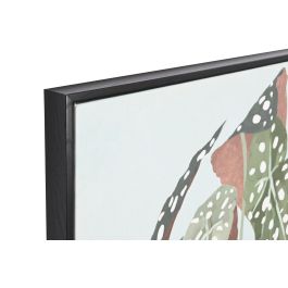 Lienzo DKD Home Decor Poliestireno Lienzo 90 x 4 x 120 cm