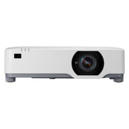 Sharp/NEC P547UL, Professional Laser Projector, WUXGA (1920x1200) (16:10), 3.000.000:1 Contrast, 5.400 Lumens, 3LCD Technology, SSL, 22dB Noise Level Sharp/NEC P547UL, Professional Laser Projector, WUXGA (1920x1200) (16:10), 3.000.000:1 Contrast, 5.400 Lumens, 3LCD Technology, SSL, 22dB Noise Level