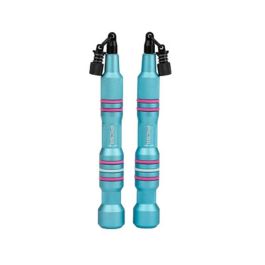 Comba para Saltar con Mangos Picsil Insigne Fast Rope 241 Azul Precio: 76.4999994. SKU: B15D4YTANS