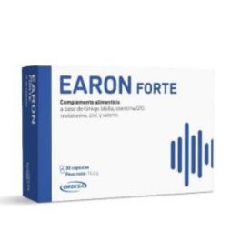 Earon Forte 30Cap. Precio: 31.5000004. SKU: B17GMFTLET