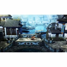 Just For Games 8023171047362 Eiyuden Chronicle Cien Héroes - Juego para Nintendo Switch
