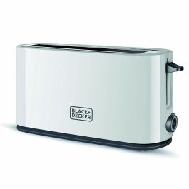 Tostadora Black & Decker BXTO1001E 1000 W Precio: 32.58999964. SKU: B1DDZEYJDA