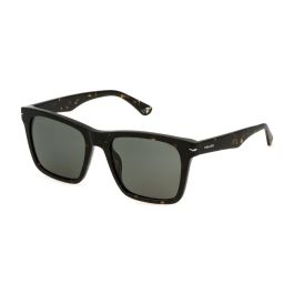Gafas de Sol Hombre Police SPLN35M-53714P Ø 55 mm Precio: 65.49999951. SKU: B1BFR6L8YQ