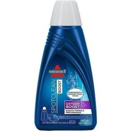 Detergente para SpotCleaners Bissell - Boost de oxígeno Detergente para SpotCleaners Bissell - Boost de oxígeno