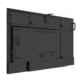 Viewsonic CDE7530 Pantalla 75" 4K UHD 3840x2160 HDMI USB-C LAN Wifi 500nits Antirreflectante Montaje VESA Negro