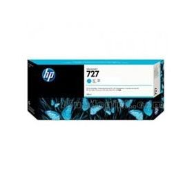 HP DesignJet T1500/T920 Cartucho Cian Nº727 300ml Precio: 197.4999994. SKU: S7740729