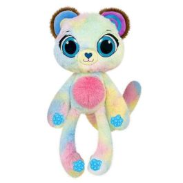 Chicle gigante bubble pops, una vez lo abres se convierte en un peluche gigante de patas sensoriales - modelos surtidos Chicle gigante bubble pops, una vez lo abres se convierte en un peluche gigante de patas sensoriales - modelos surtidos