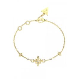 Pulsera Mujer Guess JUBB03330JWYGS 25 cm Precio: 33.4999995. SKU: B12G25TFB6
