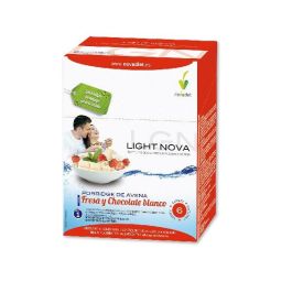 Light Nova Porridge De Avena Precio: 13.9499998. SKU: B1JSAQ5EJT