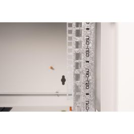 Digitus Carcasa de Pared Unique 7U 600x450mm Gris - Bastidor de Rack para Redes y Servidores hasta 100 kg