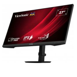 Viewsonic VG2709-2K-MHD-2 Monitor LED 27" QHD (2560x1440) IPS 75Hz 4ms, Altavoces, VESA, Ajuste de Altura, Negro Precio: 189.4999997. SKU: B1C4EPB6ZP