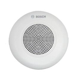 Bosch Caja Trasera para Altavoz LC5 Blanco - Protección Completa contra Polvo, Agua e Insectos para un Sonido Óptimo Precio: 7.49999987. SKU: B19SCGAAAF