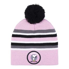Gorro Infantil Snoopy Gorro Infantil Snoopy