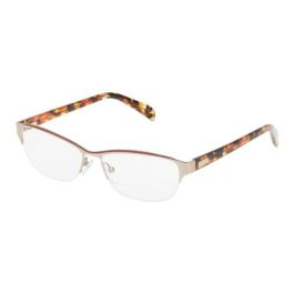 Montura de Gafas Mujer Tous VTO3245508MD (55 mm) Rosa (ø 55 mm) Precio: 46.69000017. SKU: S0329651