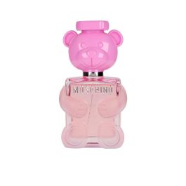 Moschino Toy 2 Bubble Gum Eau de Toilette Vaporizador 100 ml Mujer Floral Frutal
