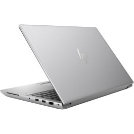Laptop HP ZBook Fury 16 G11 16" Intel Core i7-14700HX 32 GB RAM 1 TB SSD Qwerty Español Laptop HP ZBook Fury 16 G11 16" Intel Core i7-14700HX 32 GB RAM 1 TB SSD Qwerty Español
