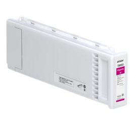 Epson T890300 Cartucho de tinta Magenta de 700 mL Precio: 48.50000045. SKU: B12GT2AHV2
