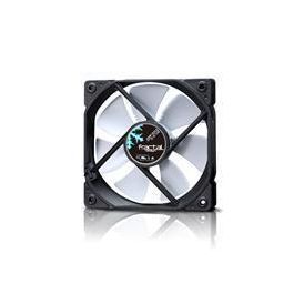Fractal Design FD-FAN-DYN-X2-GP12-WT ventilador de PC Carcasa del ordenador 12 cm Negro, Blanco Precio: 10.50000006. SKU: B1KKE8TSKP