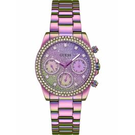 Reloj Mujer Guess GW0483L5 (Ø 38 mm) Precio: 150.49999965. SKU: B1955NXQPF