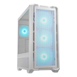 Cougar CGR-57C9W-RGB Torre Gaming ARGB Blanco Precio: 168.49999958. SKU: B1J4YRD34A