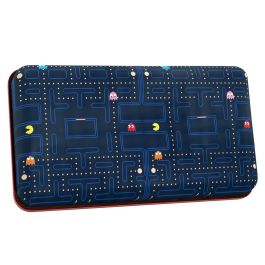 Arcade1Up Couchcades Emulador Consola Retro con 10 Juegos Incluidos como Pac-Man, Galaga y Dig Dug