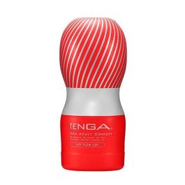 Tenga New adult concept masturbador air flow cup Precio: 21.49999995. SKU: SLC-97552