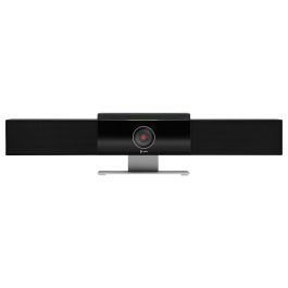 HP 7200-85830-101 Poly Studio USB Video Bar, Barra de Video 4K Ultra HD, USB, Negro