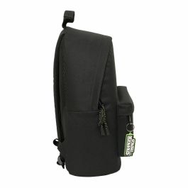 Safta Mochila para portátil 14.1" Stranger Things 31x41x16cm