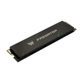ACER Disco Duro Predator SSD GM7000 M.2 NVMe PCIe Gen 4*4 4TB