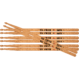 Baquetas Vf American Classic® Terra 7A (Pack 4) Precio: 48.89000039. SKU: B19QZBMBJP