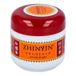 Zhinyin Ungüento 50 Ml Precio: 11.49999972. SKU: B13DSJXXNM