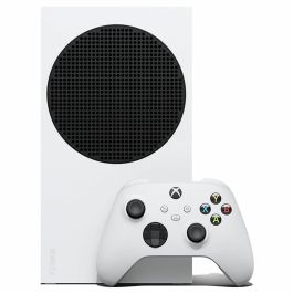 Consola Xbox Series S - 512 GB