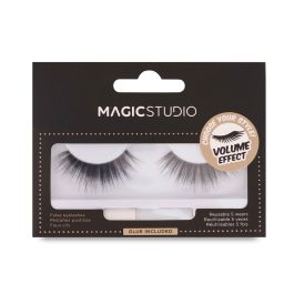 Magic Studio Pestañas Postizas VEGAN Extra Volume Effect 1 u Precio: 2.50000036. SKU: S05105870