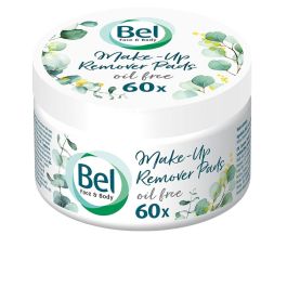 Bel Discos Desmaquillantes Oil Free 60 Unidades Precio: 3.6542. SKU: B13L3MZQA6