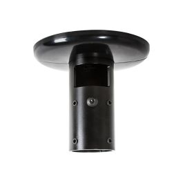 B-Tech Heavy Duty Floor / Ceiling Mount, 150kg max, Black B-Tech Heavy Duty Floor / Ceiling Mount, 150kg max, Black