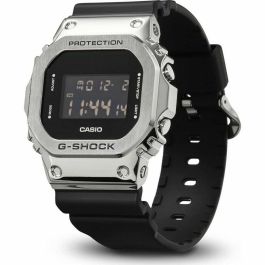 Reloj Unisex Casio G-Shock GM-5600U-1ER (Ø 43 mm) Reloj Unisex Casio G-Shock GM-5600U-1ER (Ø 43 mm)