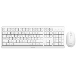 Teclado y Ratón Inalámbrico Philips SPT6307WL/16 Precio: 30.50000052. SKU: B13MPAWTNR