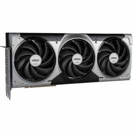 MSI MSI4711377301633 Tarjeta Gráfica VENTUS GEFORCE RTX 5090 32G 3X OC NVIDIA 32 GB GDDR7