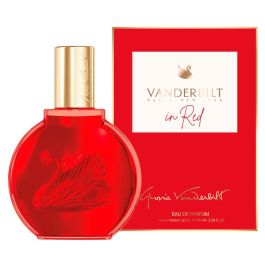 Vanderbilt IN RED edp vapo 100 ml