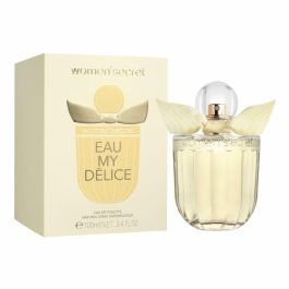 Perfume Mujer Women'Secret EDT Eau My Délice 100 ml Precio: 32.49999984. SKU: B187B9A9A8