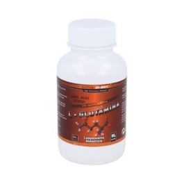 SOTYA L-Glutamina 120 cápsulas. Ayuda al mantenimiento muscular para deportistas SOTYA L-Glutamina 120 cápsulas. Ayuda al mantenimiento muscular para deportistas Precio: 10.6900002. SKU: B12Q7V87Q4