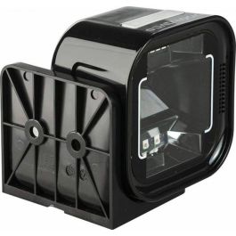 Datalogic Magellan 1500i Escáner de Presentación, Std Configuration, 2D, Wall Mount Kit, Cable USB A, Negro
