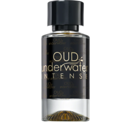 Oud Underwater Intense, Agua de perfume, Unisex, 50 ml Precio: 30.50000052. SKU: B1D4KC8PVQ