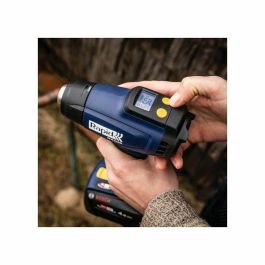 Rapid Pistola de aire caliente RAPID RX1000 RAP4051661037740