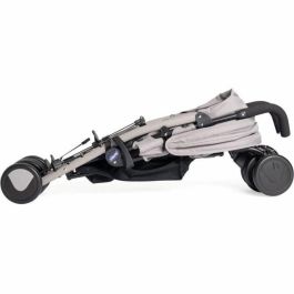 Chicco CHI8058664183722 Cochecito de Bastón Echo LITE 4 Ruedas Color Nuez