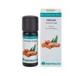 Bio Essential Oils Cúrcuma Aceite Esencial 10ml, puro 100% ecológico, para uso oral y tópico Precio: 14.4999998. SKU: B19FCCAAN3